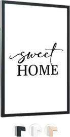 edihome-ramka-na-zdjecia-a3-297-x-42-cm-z-drewna-laminat-akrylowy-czarna