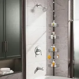 polka-lazienkowa-prysznicowa-narozna-pod-prysznic-teleskopowa-do-lazienki