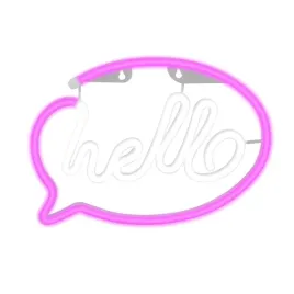 sanico-lampka-nocna-led-neon-hello-usb-a-29-cm-zasilanie-bateryjne-327147