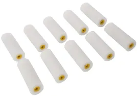 mini-walek-malarski-100mm-10-szt-polysk-silverline-398771