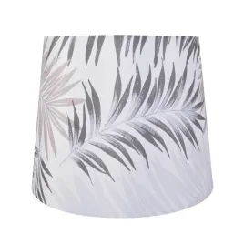 sanico-abazur-do-lampy-podlogowej-scarlet-stozek-35cm-grey-leaves-330741