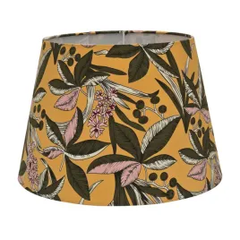 sanico-abazur-do-lampy-podlogowej-scarlet-stozek-35cm-yellow-nature-330826