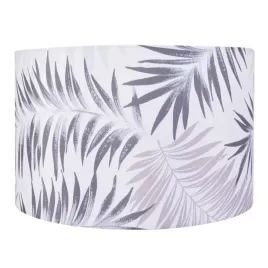 sanico-abazur-do-lampy-podlogowej-scarlet-walec-40cm-grey-leaves-330802