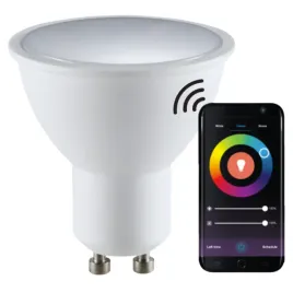 sanico-wifi-smart-zarowka-led-gu10-55w-400lm-2700k-6500k-rgb-tuya-313805