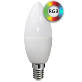 sanico-zarowka-led-smart-e14-c37-45w-rgb-ciepla-3000k-311399