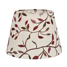 sanico-goldlux-abazur-do-lampy-podlogowej-scarlet-stozek-35cm-autumn-leaves
