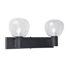 sanico-goldlux-kinkiet-scienny-pola-2-2xg9-czarny-ip44-336026