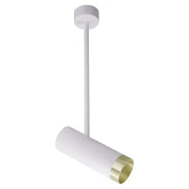 sanico-goldlux-porto-1xgu10-lampa-sufitowa-biala-zlota-ip20-326041
