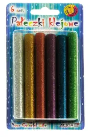 klej-do-pistoletu-11mmx10cm-6-szt-mix-brokatowych-kolorow-aliga