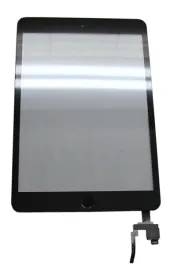 digitizer-dotyk-do-apple-ipad-mini-3-a1599-a1600-home-button-czarny