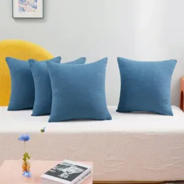 deconovo-poszewka-na-poduszke-lniana-50-x-50-cm-niebieska-zestaw-4-sztuk