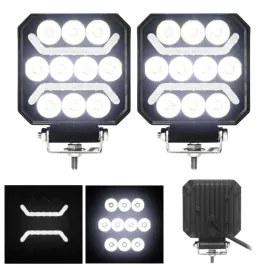 lampa-robocza-10-led-paski-led-12v-24v-x2-zestaw-halogen-led-dwie-funkcje
