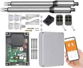 zestaw-do-bramy-dwuskrzydlowej-de250wifi-2x25m-400kg-wi-fi-2xpilot