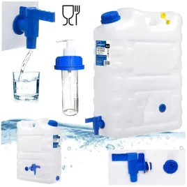 pojemnik-na-wode-20l-odpowietrznik-kranik-dozownik-atest