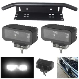 2x-lampa-dalekosiezna-reflektor-2-led-12-24v-uchwyt-mocowanie-zestaw