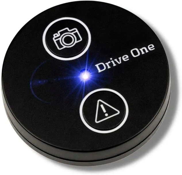 alarm-drogowy-drive-one-stan-opakowania-uszkodzone