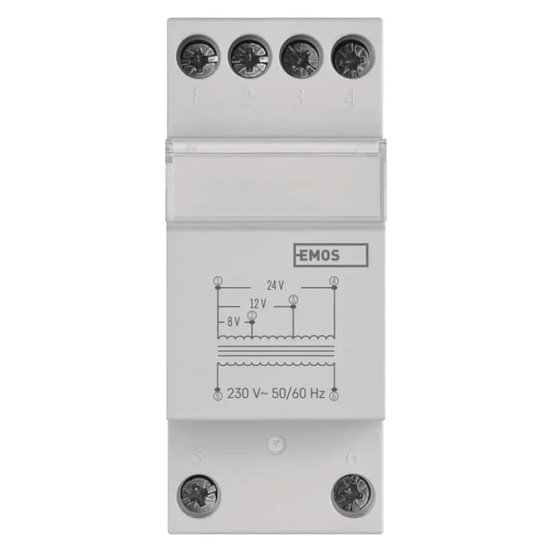 transformator-dzwonkowy-81224-v-emos-p57000tr-stan-powystawowy
