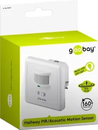 czujnik-ruchu-ir-dzwiek-podtynkowy-160st-9m-goobay
