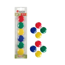 zestaw-magnesow-okraglych-29mm-6-sztuk-titanum