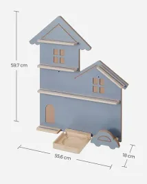 regal-polka-dziecieca-songmics-55-x-18-x-59-cm-szary-domek