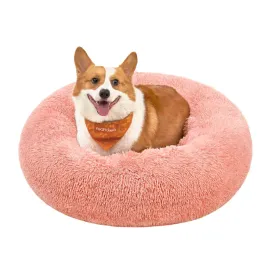 feandrea-legowisko-dla-psa-kota-donut-80-cm-rozowe