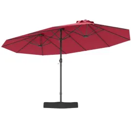 parasol-podwojny-costway-czerwony-470-x-261-cm