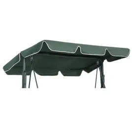 wymienna-oslona-daszka-hustawki-markiza-costway-191-x-110-cm-zielona