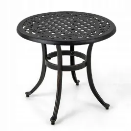 stol-costway-okragly-60-x-60-x-53-cm