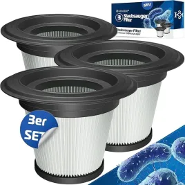 filtry-do-odkurzacza-kesser-3w1-zestaw-3sztuk