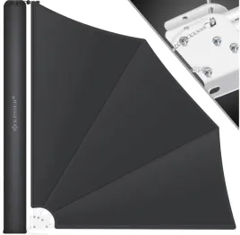 kesser-skladana-oslona-balkonowa-z-uchwytem-sciennym-or-140x140-cm