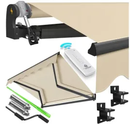 markiza-elektryczna-regulowana-300x250cm-kesser-brak-pilota