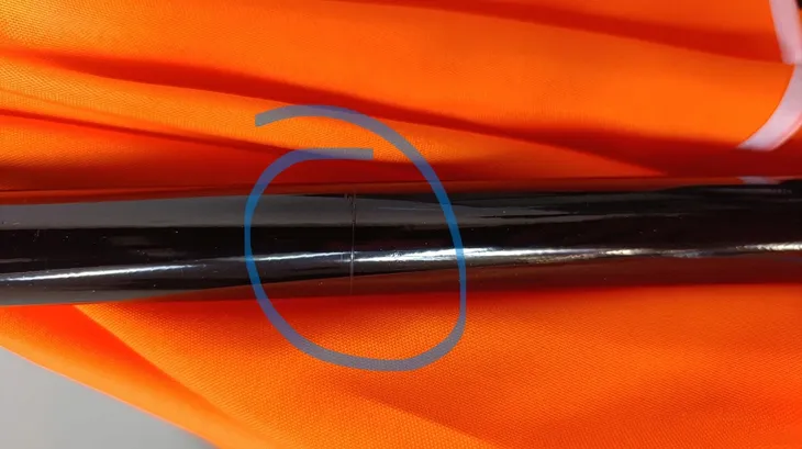 parasol-plazowy-songmisc-gpu60og-160-cm-wzor-bez-wzoru