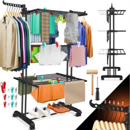 suszarka-do-ubran-kesser-172-cm-x-76-cm-x-60-cm
