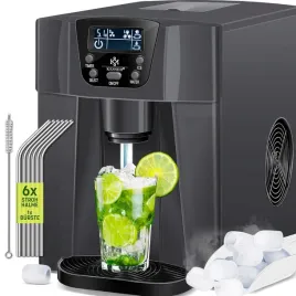 kostkarka-do-lodu-kesser-antracyt-100-w