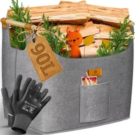 kosz-na-drewno-opalowe-worek-na-drewno-opalowe-extra-gruby-filc-60l