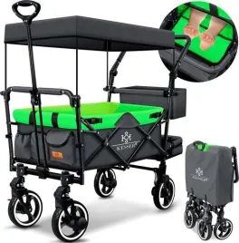 skladany-wozek-ogrodowy-plazowy-transportowy-z-daszkiem-duzy-max-80kg-etui