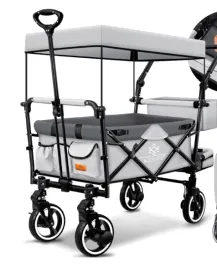 skladany-wozek-transportowy-plazowy-z-dachem-kesser-105-55-125-cm