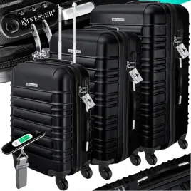 kesser-walizka-twarda-zestaw-3-sztuk-czarny-abs-120-l