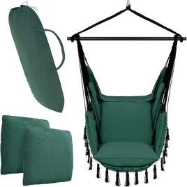 fotel-wiszacy-safari-xxl-kesser-zielony-do-150-kg