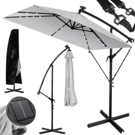 parasol-ogrodowy-klasyczny-kesser-250-x-245-cm-jasny-szary