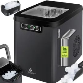 kostkarka-do-lodu-kesser-kewm-01s-czarna-22l