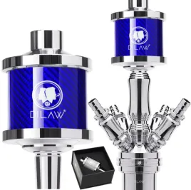 lapacz-melasy-dilaw-shisha-dx1-18-8-niebieski