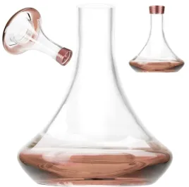 szklo-do-shisha-bowl-tornado-zamiennik-uniwersalny-rosegold