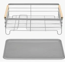ociekacz-suszarka-relaxdays-31-cm-x-42-cm