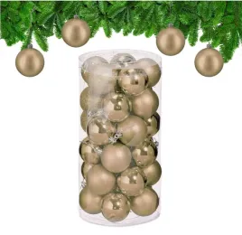 bombki-choinkowe-relaxdays-zestaw-30-szt-plastik-6-cm-szampan