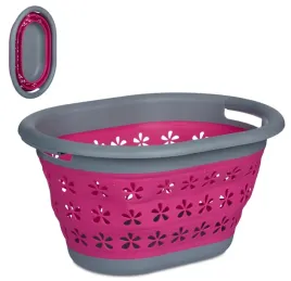 skladany-kosz-na-pranie-17-l-rozowy-relaxdays-265-x-505-x-375-cm