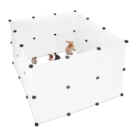 kojec-wbieg-dla-malych-zwierzat-relaxdays-92-x-110-x-110-cm