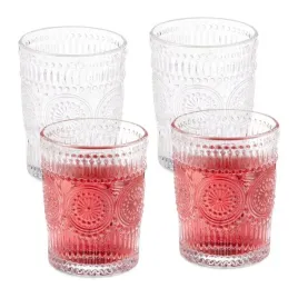 szklanki-do-drinkow-relaxdays-300-ml-4-szt-retro-vintage