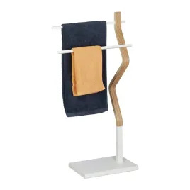 stojacy-wieszak-na-reczniki-relaxdays-85-x-435-x-20-cm