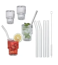 szklanki-do-napojow-ze-slomka-i-szczotka-4-szt-210-ml-relaxdays